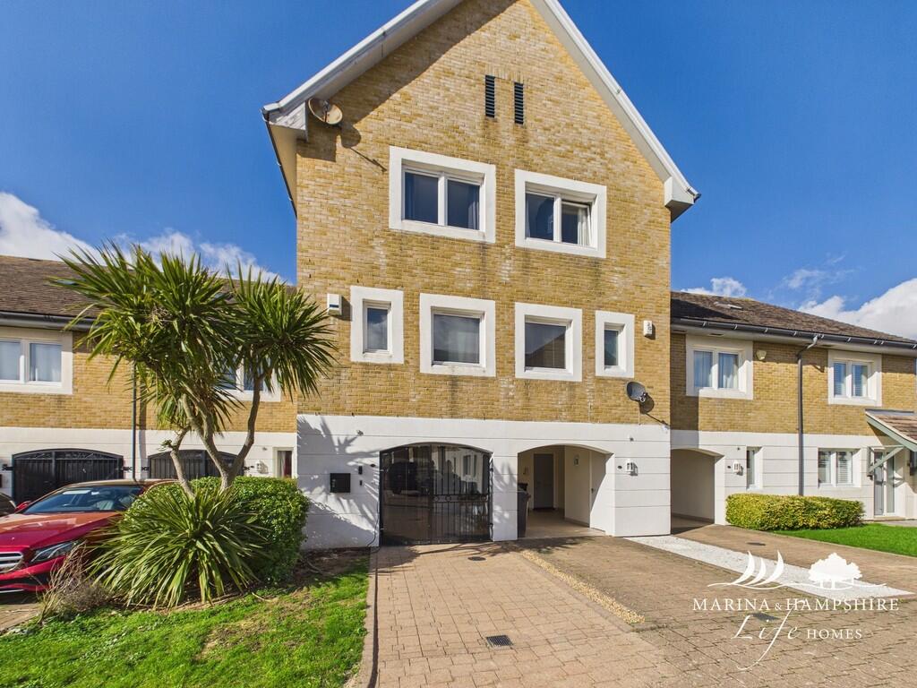 Main image of property: Bryher Island, Port Solent