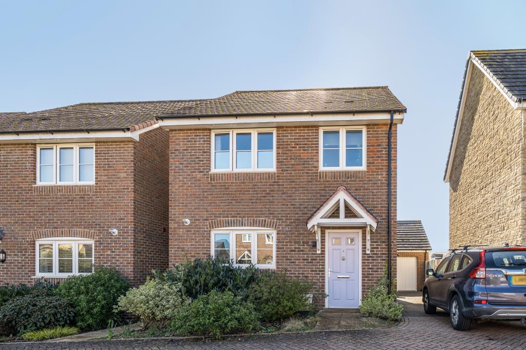 Main image of property: Marcham, Oxfordshire, OX13