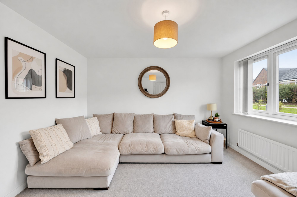 House in Haslington - View 3