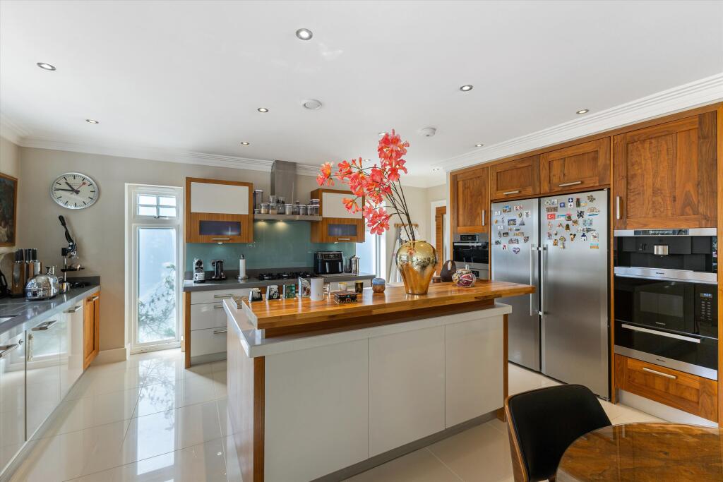 Main image of property: Queens Hill Rise, Ascot, Berkshire SL5