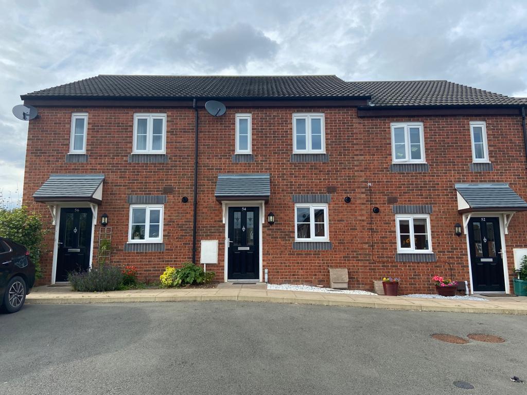 Main image of property: Grayling Crescent, Leamington Spa