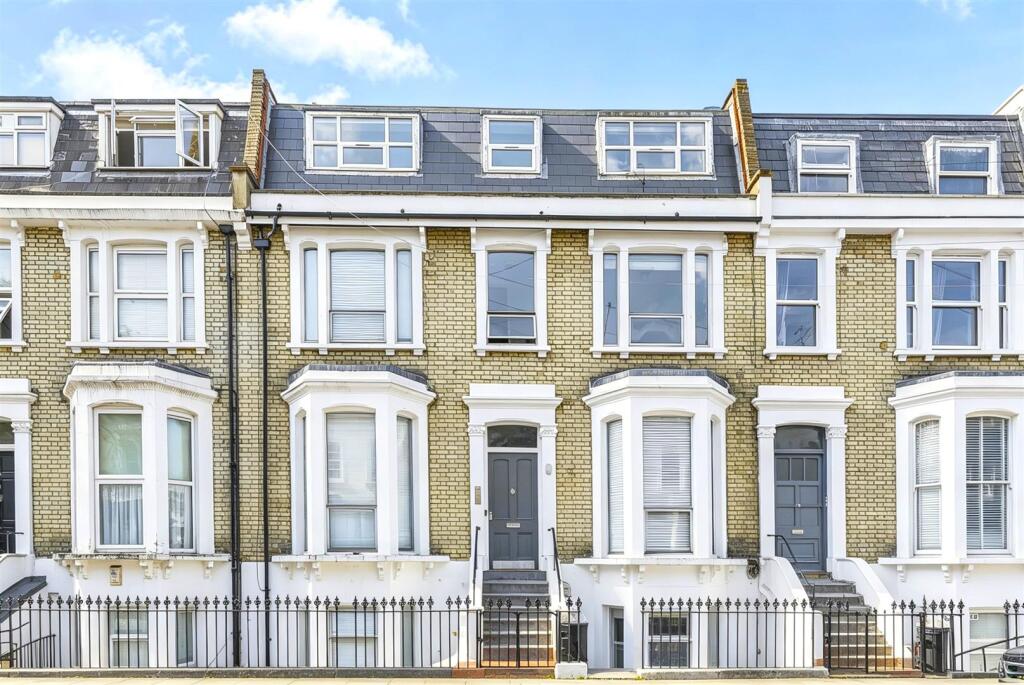 Main image of property: Earls Court Gardens, Earls Court, SW5