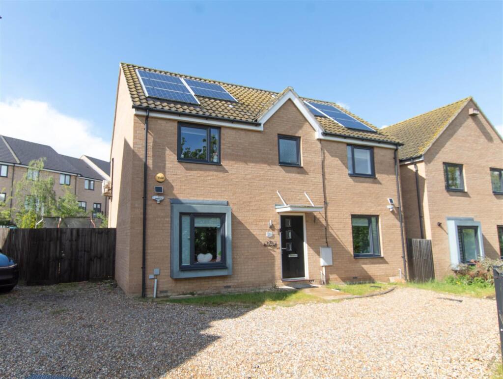 Main image of property: Rutherford Place, Withersfield, Haverhill