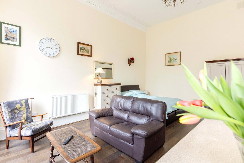 Main image of property: Royal Circus, Edinburgh