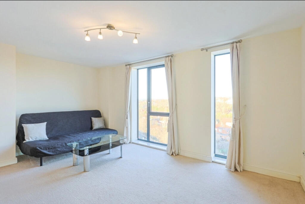 Main image of property: Conrad Court, Colindale, NW9