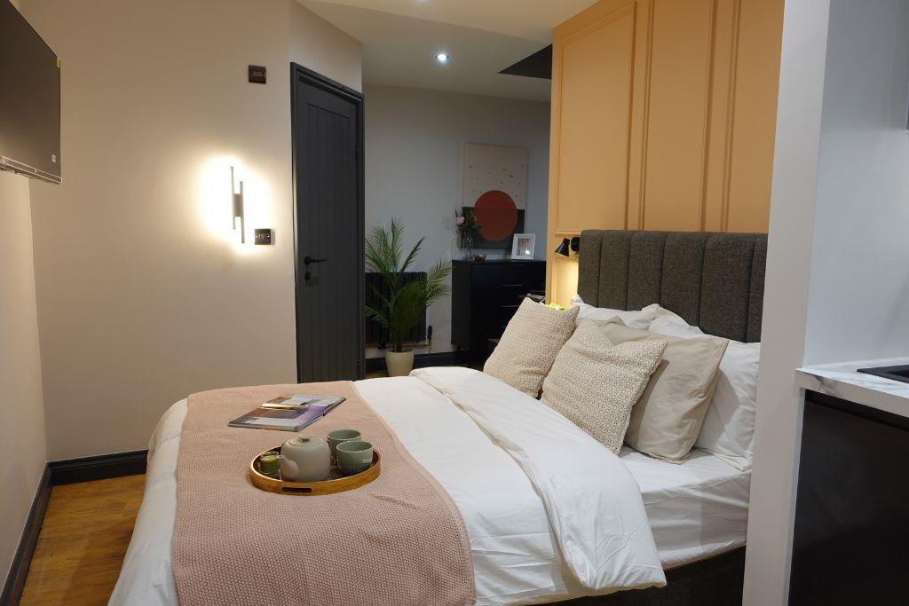 Main image of property: Studio 2, Stone Hill Road, Derby