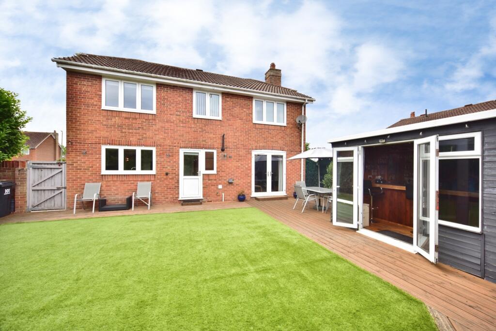 Main image of property: Howard Drive, Maidstone, Kent, ME16