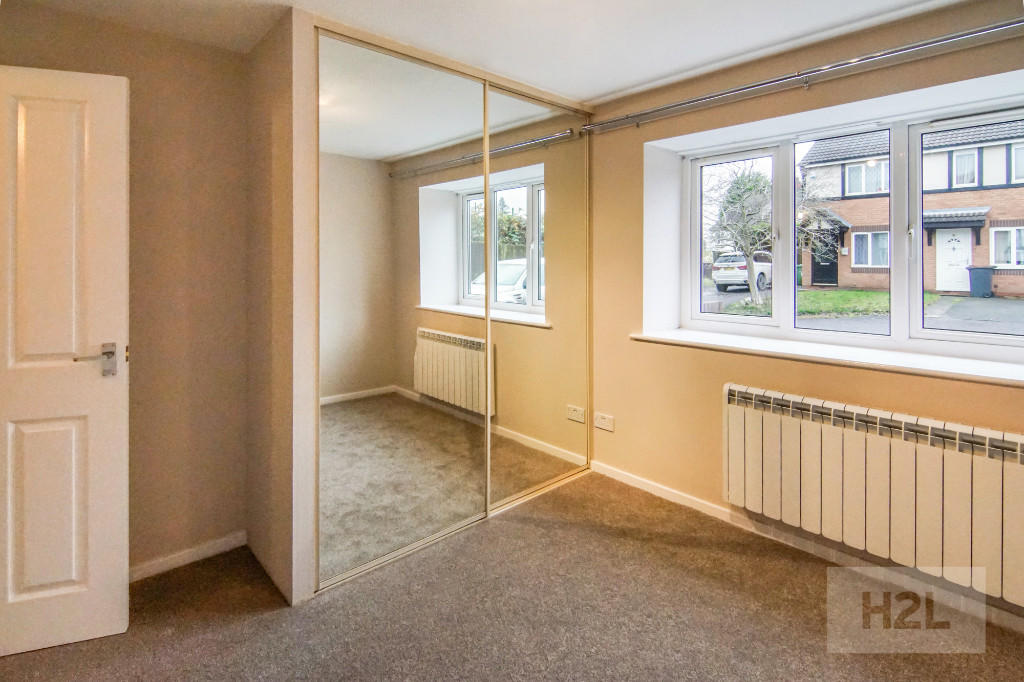 Apartment in Coventry - View 5
