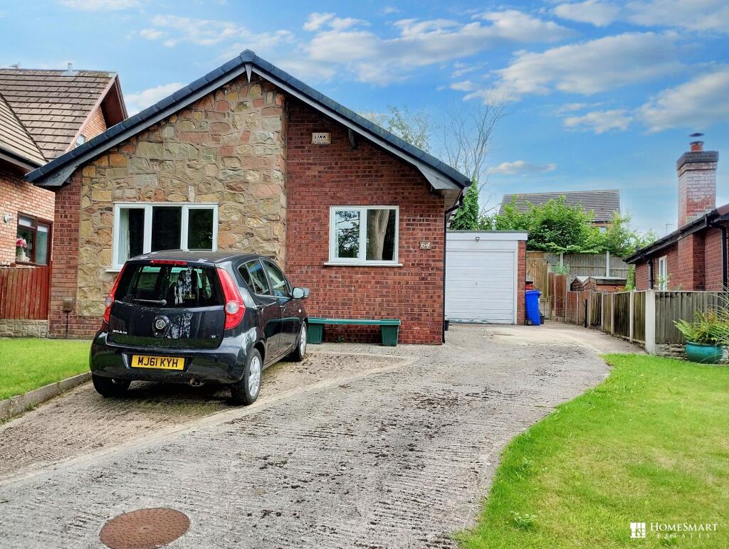 Main image of property: Stonehills Lane, Runcorn, WA7