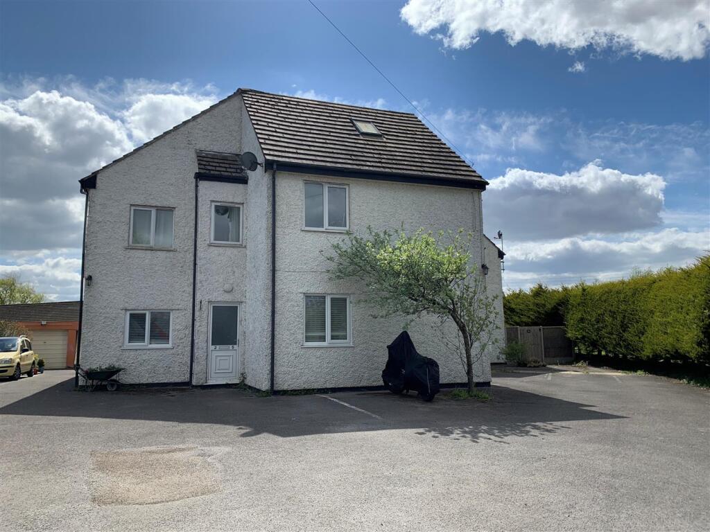 Main image of property: Hurn Lane, Berrow