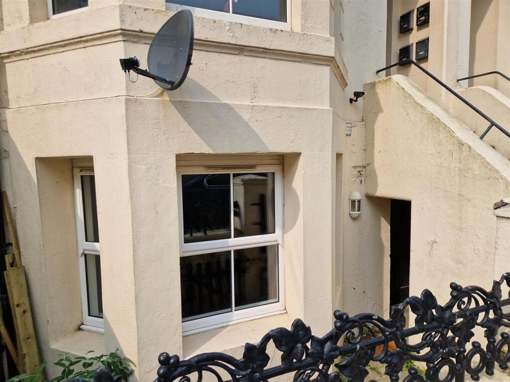 Main image of property: Marine Terrace, Folkestone