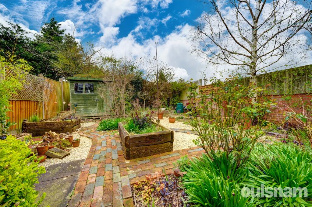 Additional image 17 of Snake Lane, Alvechurch, Birmingham, Worcestershire, B48