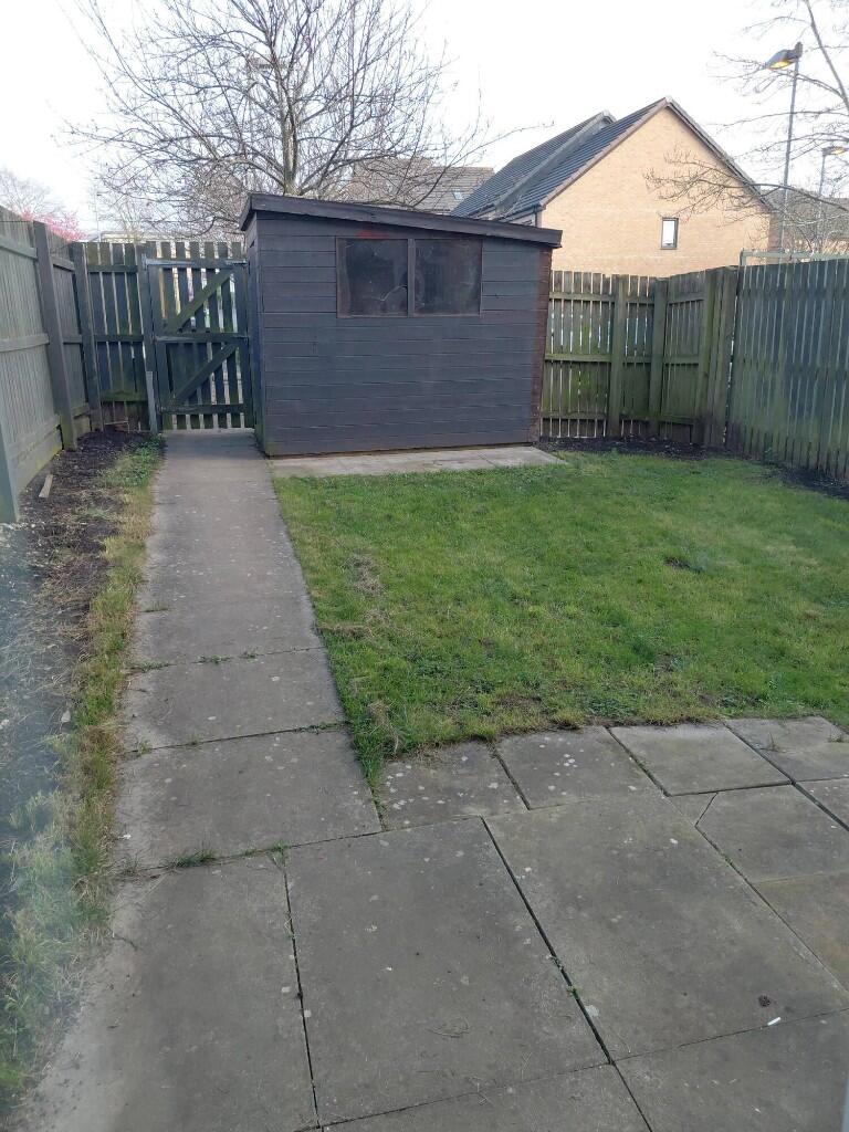 Main image of property: Lakeview Way, Peterborough, Cambridgeshire, PE7