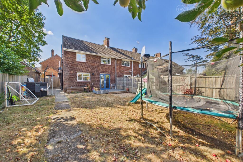 House in Huntingdonshire, Eaton Socon, St Neots