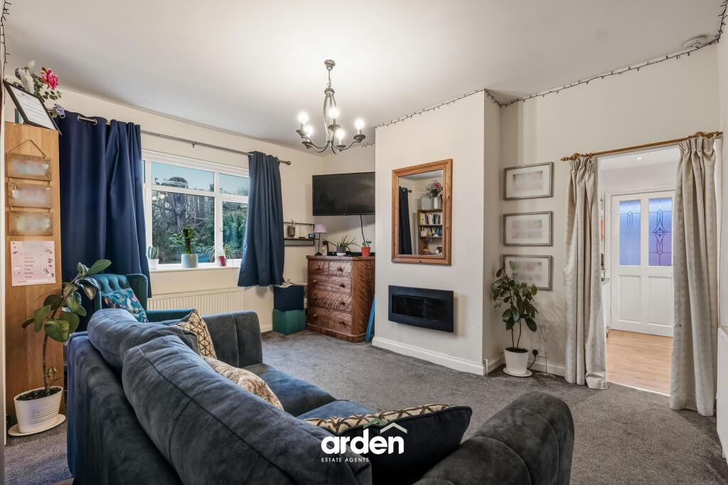 Additional image 2 of Malvern Road, Redditch, B97