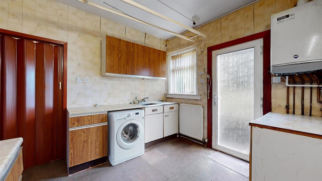 Apartment in Glasgow - View 5