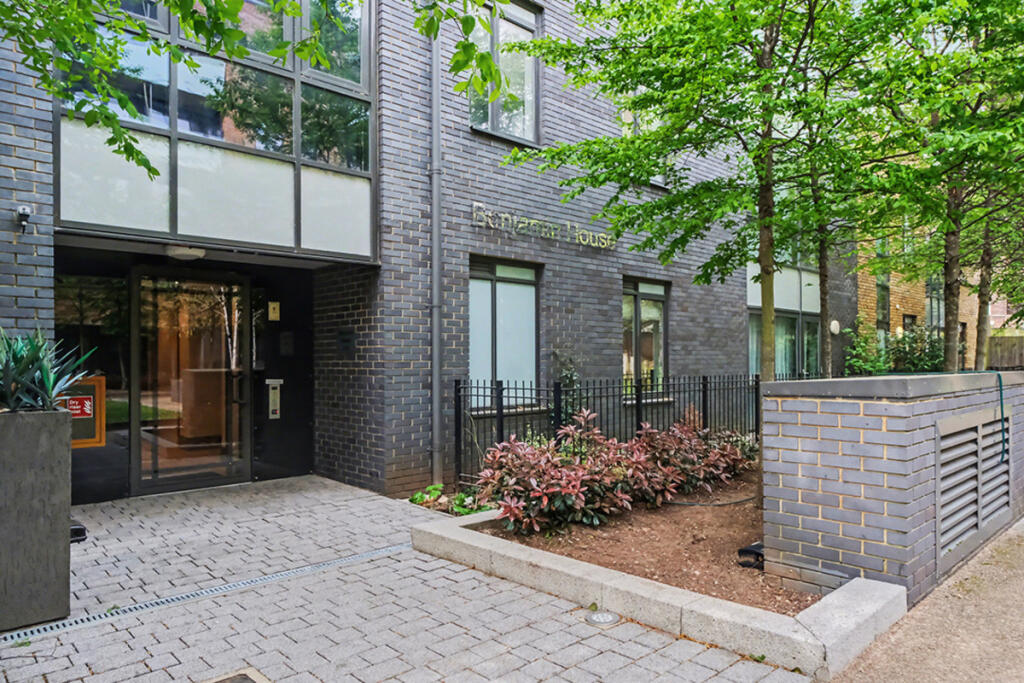 Main image of property: Cecil Grove, Primrose Hill, NW8