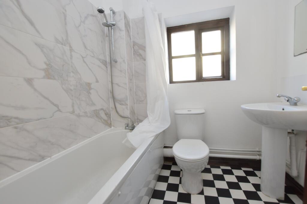 Apartment in Norwich - More