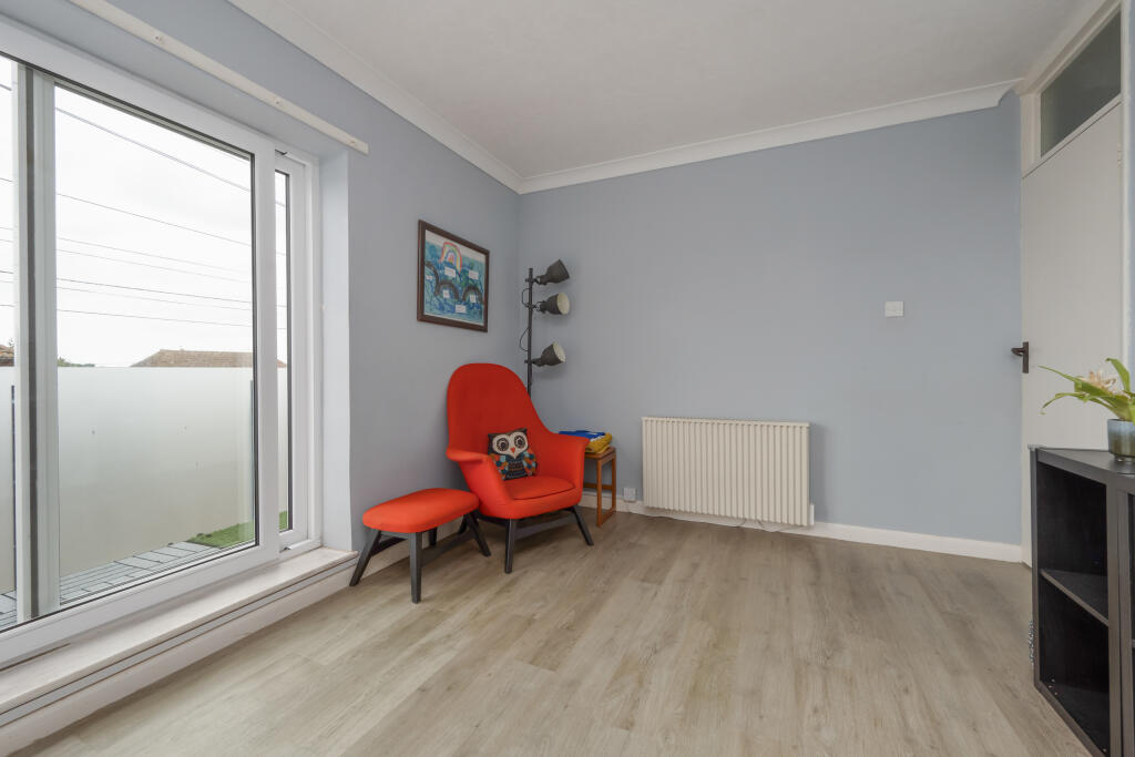 Apartment in Canterbury - View 5