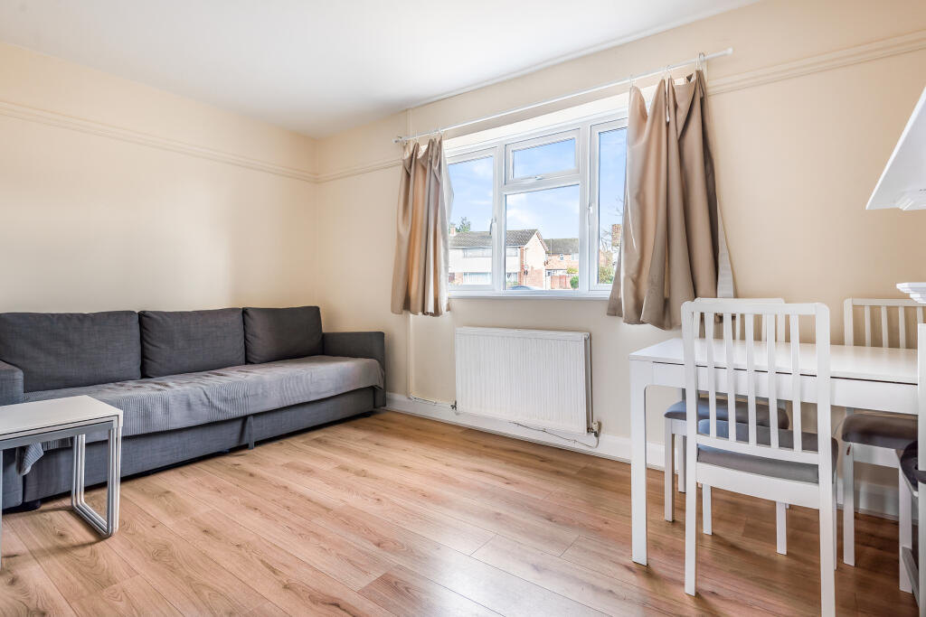 Main image of property: Marston Road, Marston, OX3