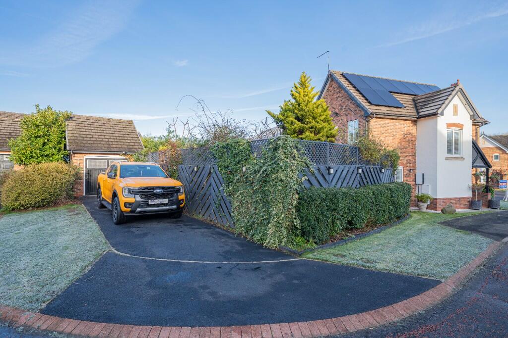 Skipper Close, Rosewood Park, Gateshead, Tyne And Wear, NE11 - View 4