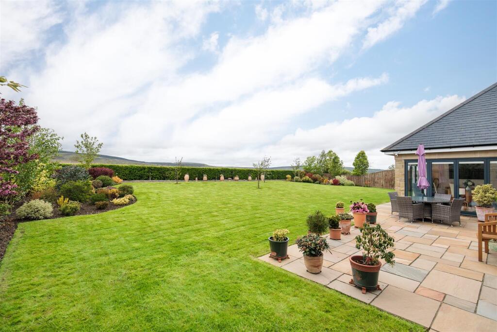 St. Laurence Court, Longframlington, Morpeth, NE65 photo 4