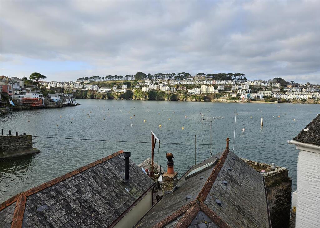 Main image of property: The Quay, Polruan, Fowey