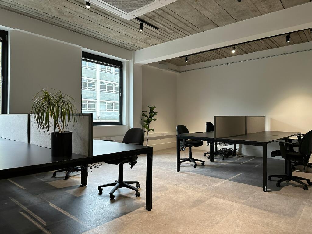 Paragon Studios Studio 2