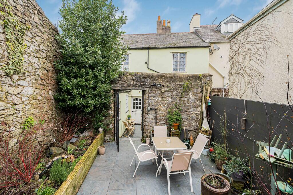 Main image of property: East Street, Newton Abbot