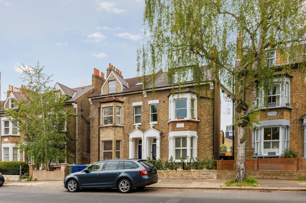 Main image of property: Barry Road, Southwark, London, SE22