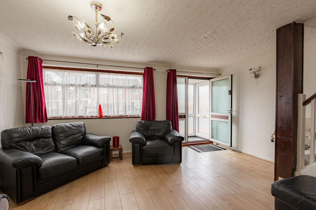 House in Birmingham - View 4