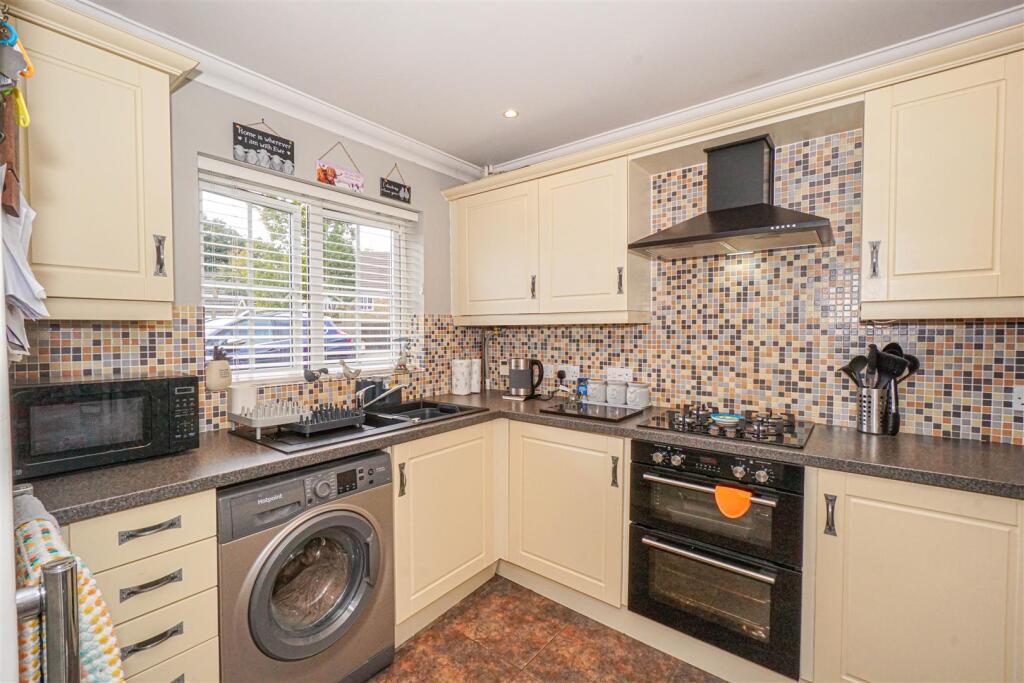 House in Hastings, Silverhill Park - View 4
