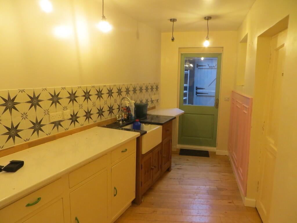 House in Mid Wales, Welshpool - View 4