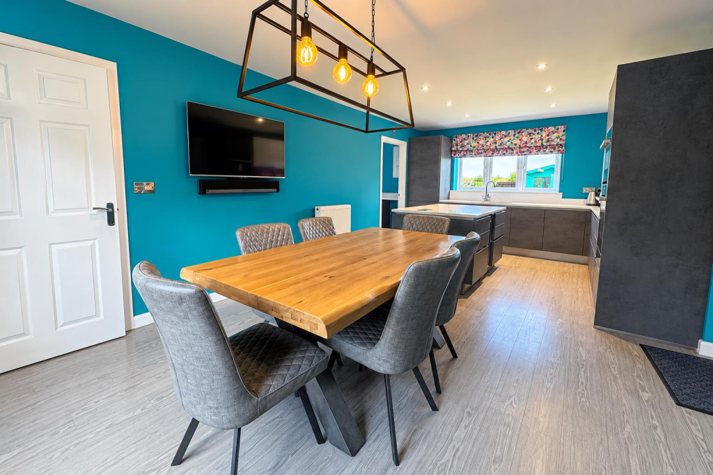 House in Northampton - View 4