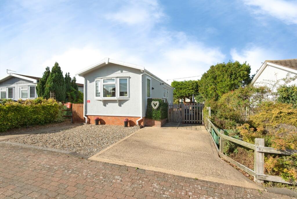 Orchard View, Ashwell, Baldock, Hertfordshire, SG7