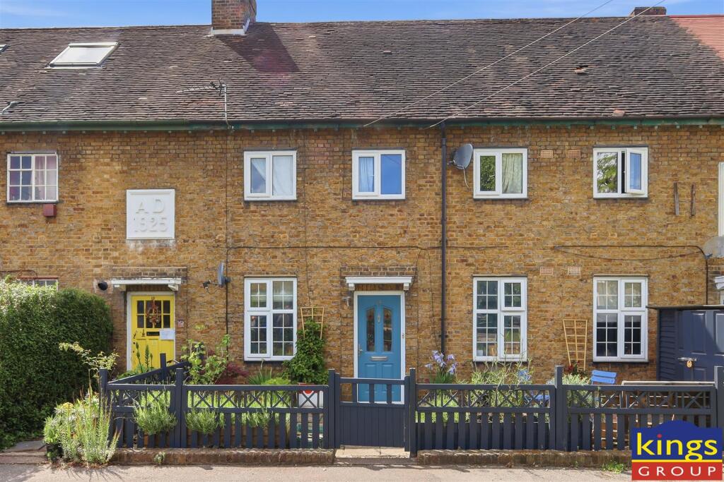 Main image of property: Thorpe Crescent, London