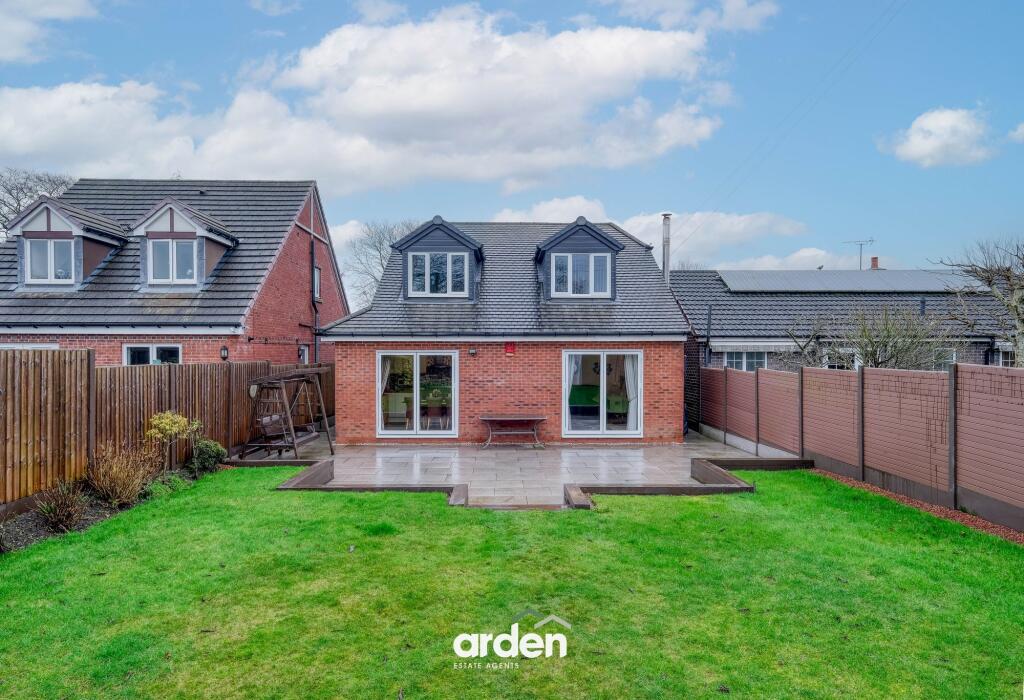 Additional image 23 of Alcester Road, Hollywood, B47