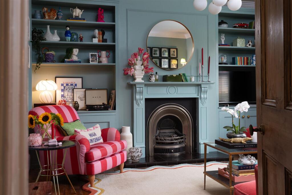 House in York - View 3