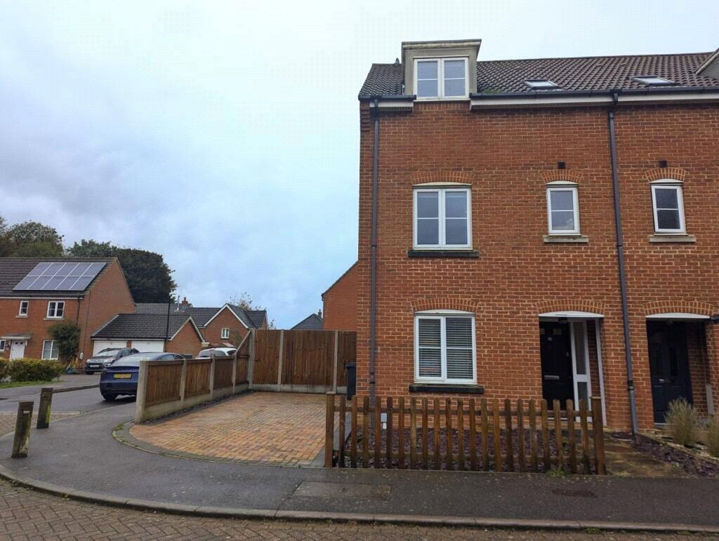 Main image of property: Aspen Drive, Whitfield, Dover, Kent, CT16