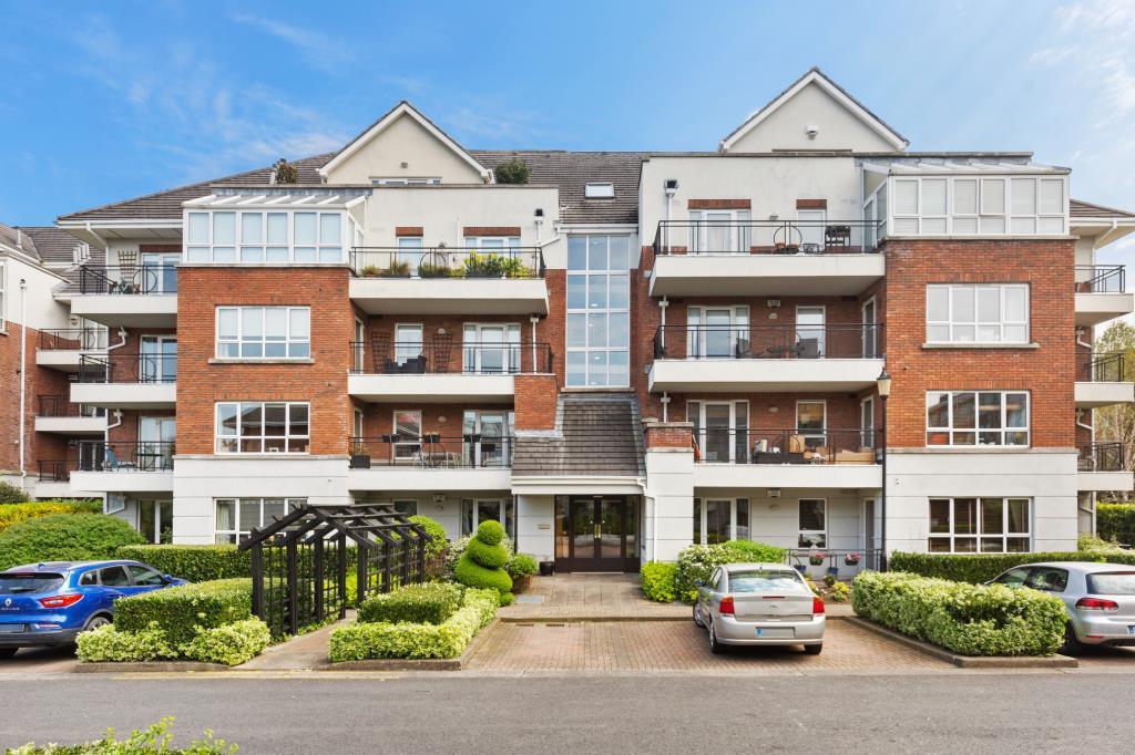 Main image of property: 84 Ballsbridge Wood, Crampton Avenue, Ballsbridge, Dublin 4, D04 T027