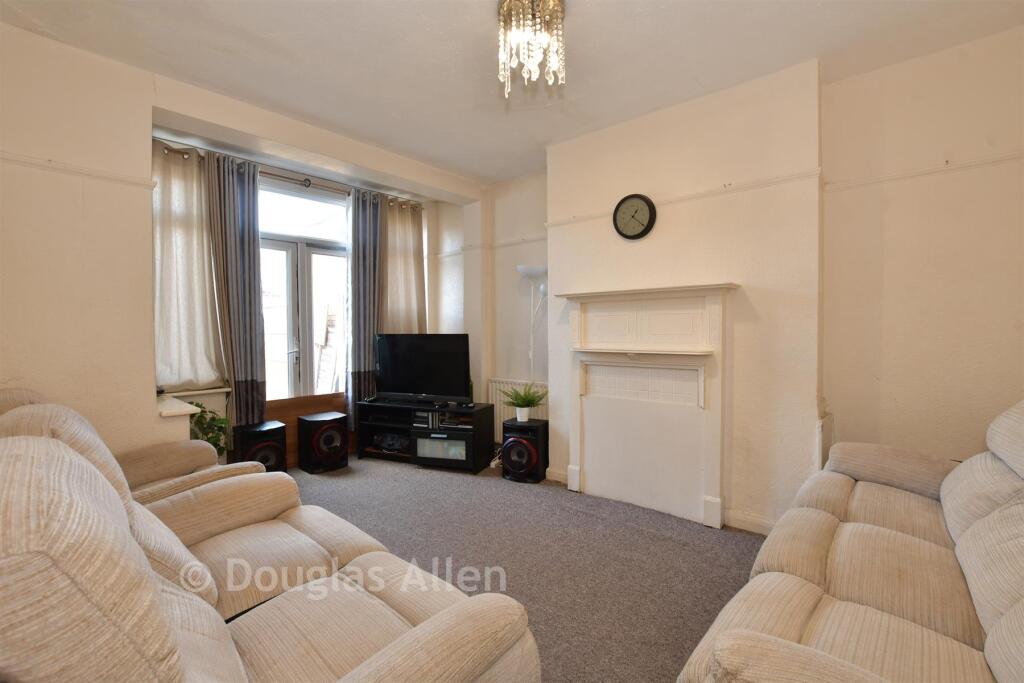 Main image of property: Eastern Avenue, Ilford, Essex