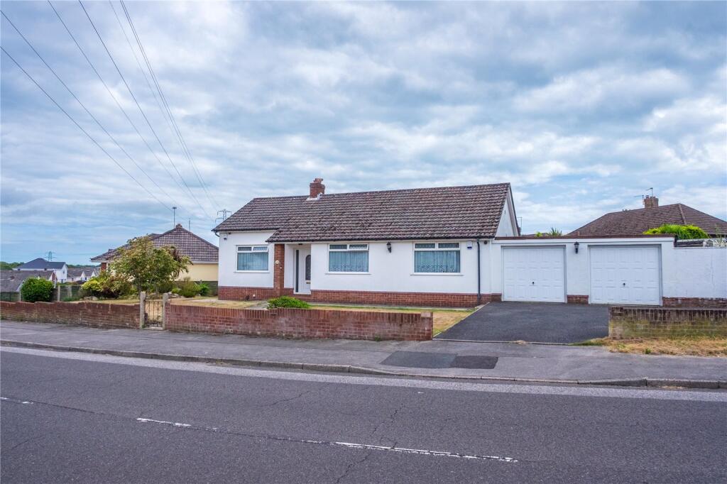Main image of property: Corbiere Avenue, Alderney, Poole, BH12