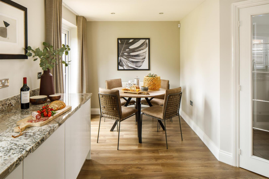 House in Blackburn - View 4
