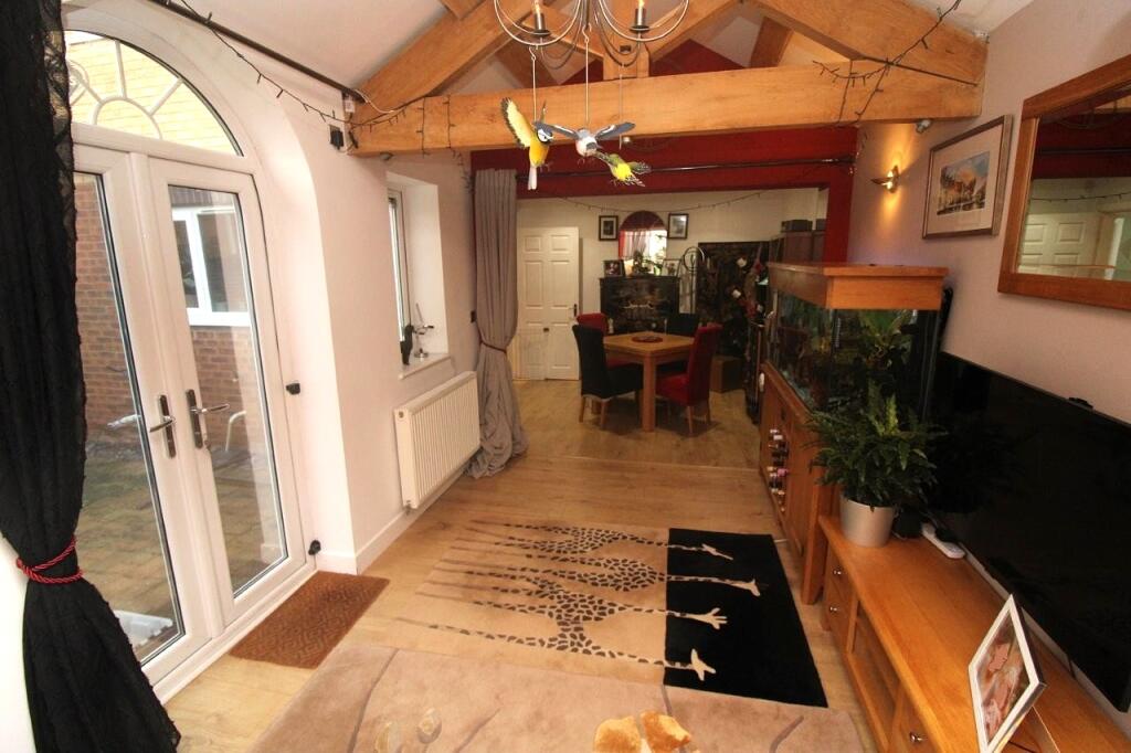 House in Barnsley, South Yorkshire - View 6