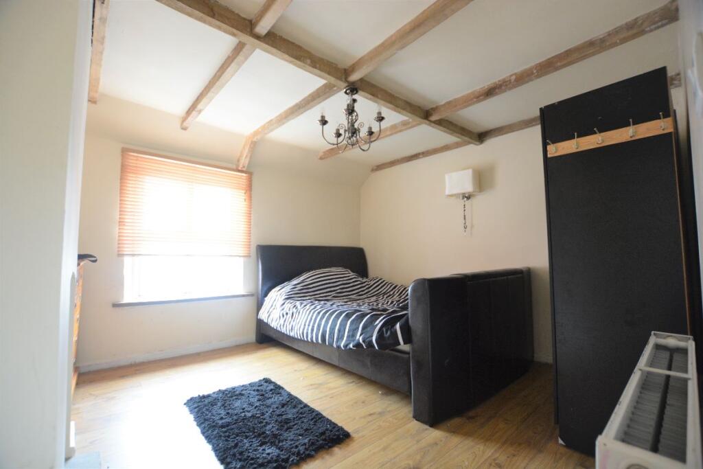 Main image of property: Potter street