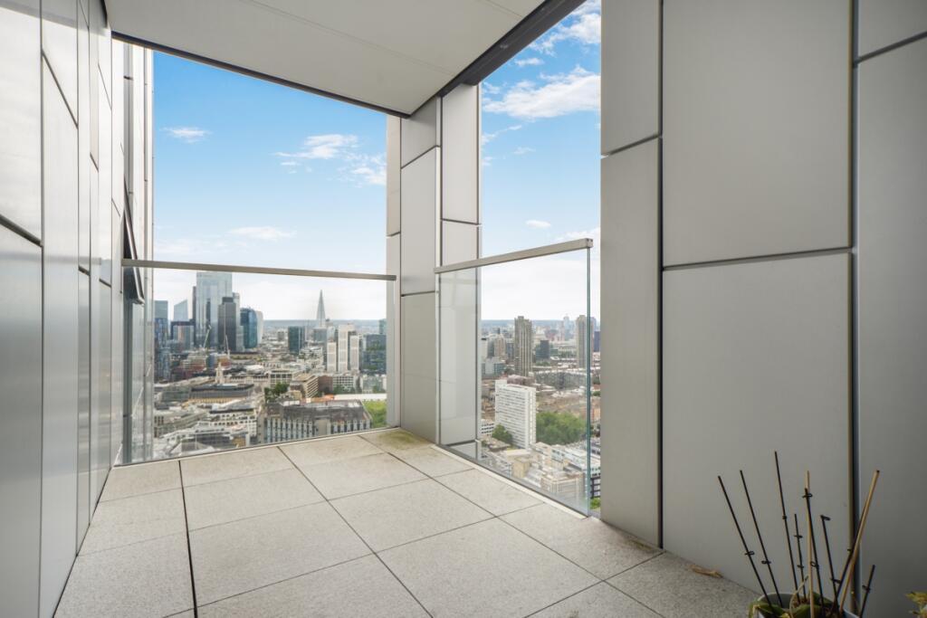 Main image of property: City Road London EC1V