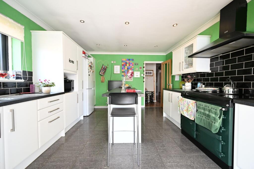 House in Bournemouth - More