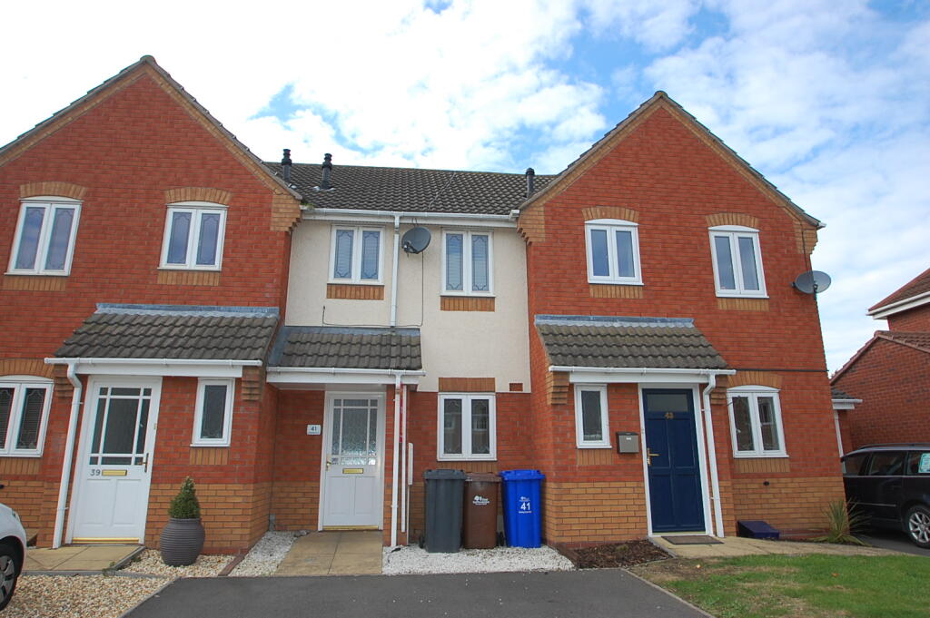 Main image of property: Bramling Cross Road, Burton upon Trent, DE14