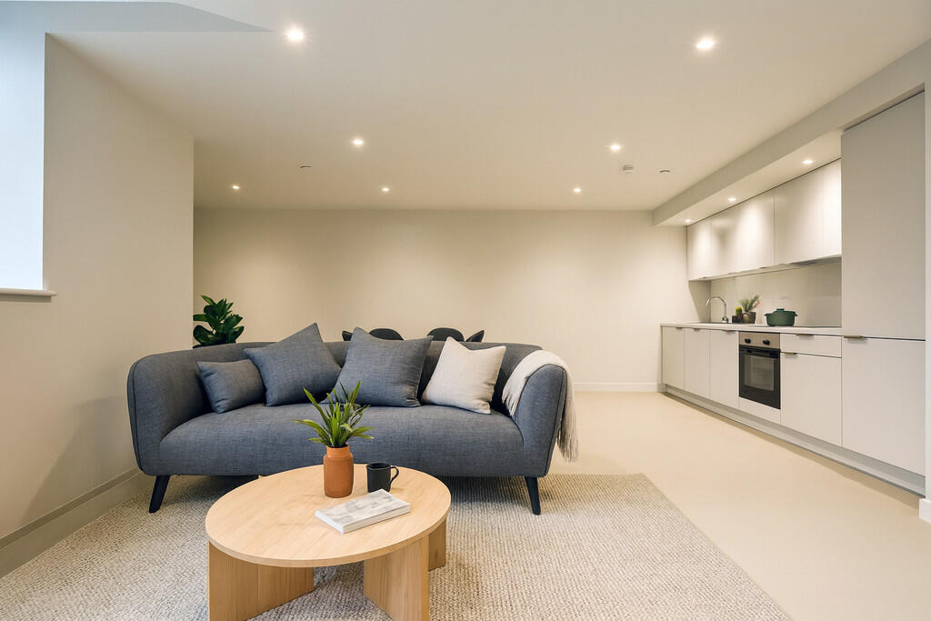Main image of property: ROCO, 19 James Street, Liverpool