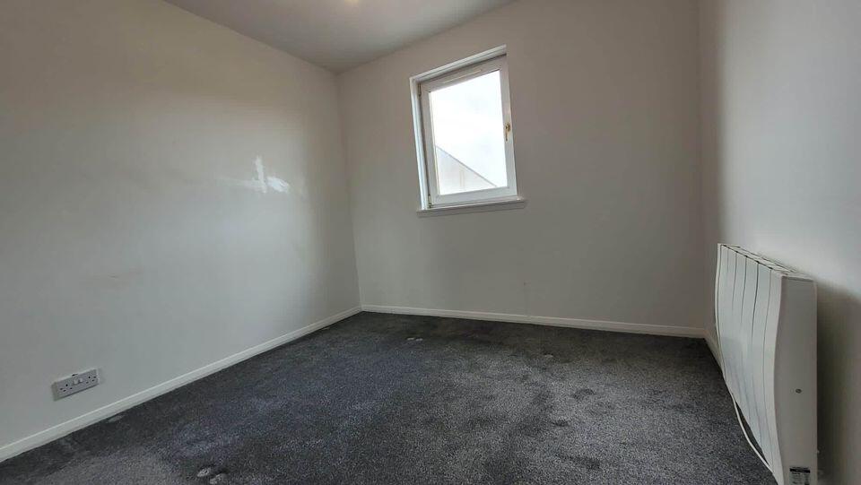 Apartment in Kilmarnock - More